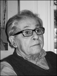 Domenico Sella Headshot