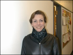 Lee Palmer Wandel Headshot