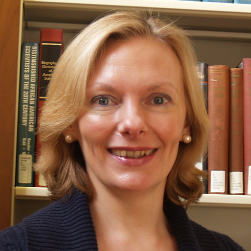 Catherine M. Jackson