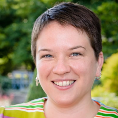 Nicole C. Nelson