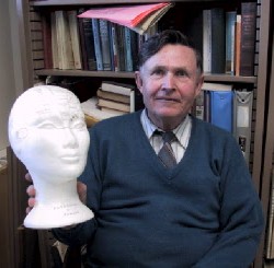 Victor L. Hilts