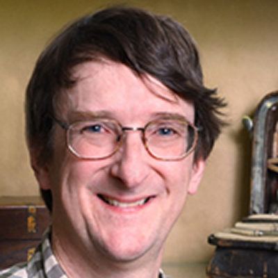 Thomas H. Broman
