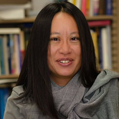 Florence C. Hsia