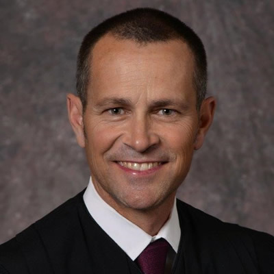 Thomas Gilligan