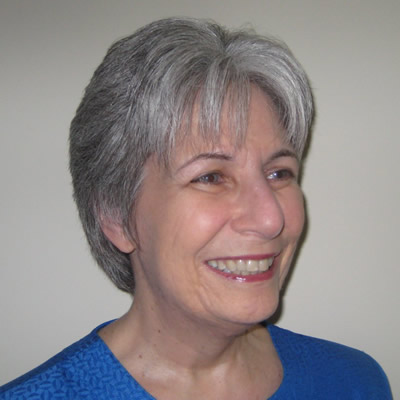 Sherry Kaiman
