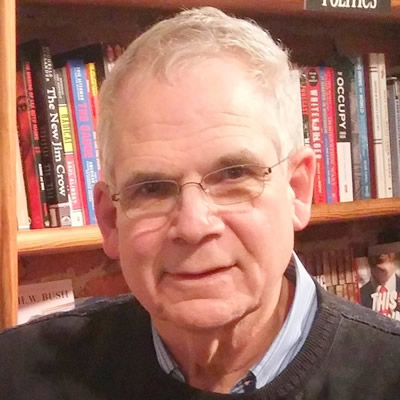 Philip Levy