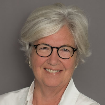 Christina Dykstra Mead