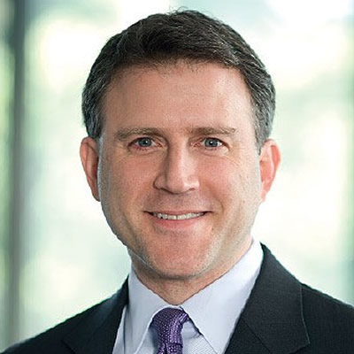 Barry Medintz
