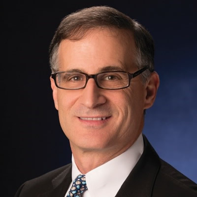 Rick Schlesinger