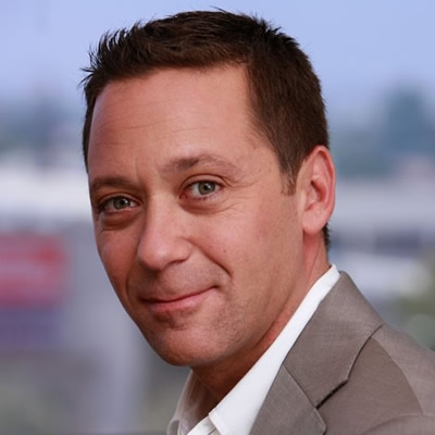 Greg Sinaiko