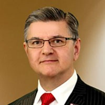 Dale R. Smith, Chair