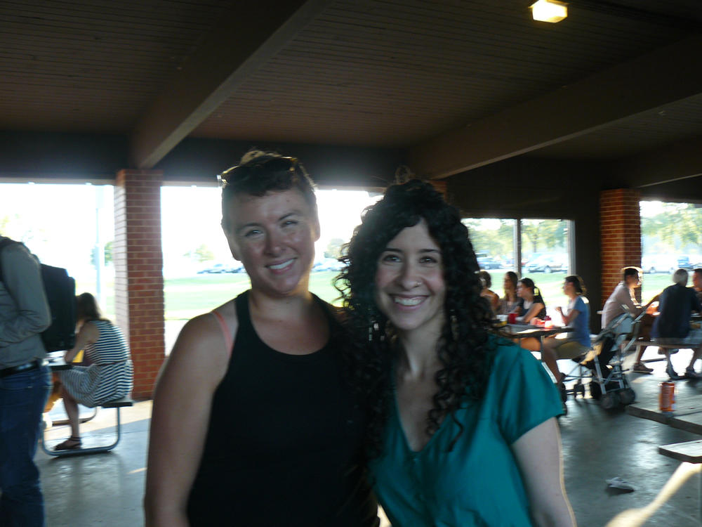 Grad picnic 2013 photo