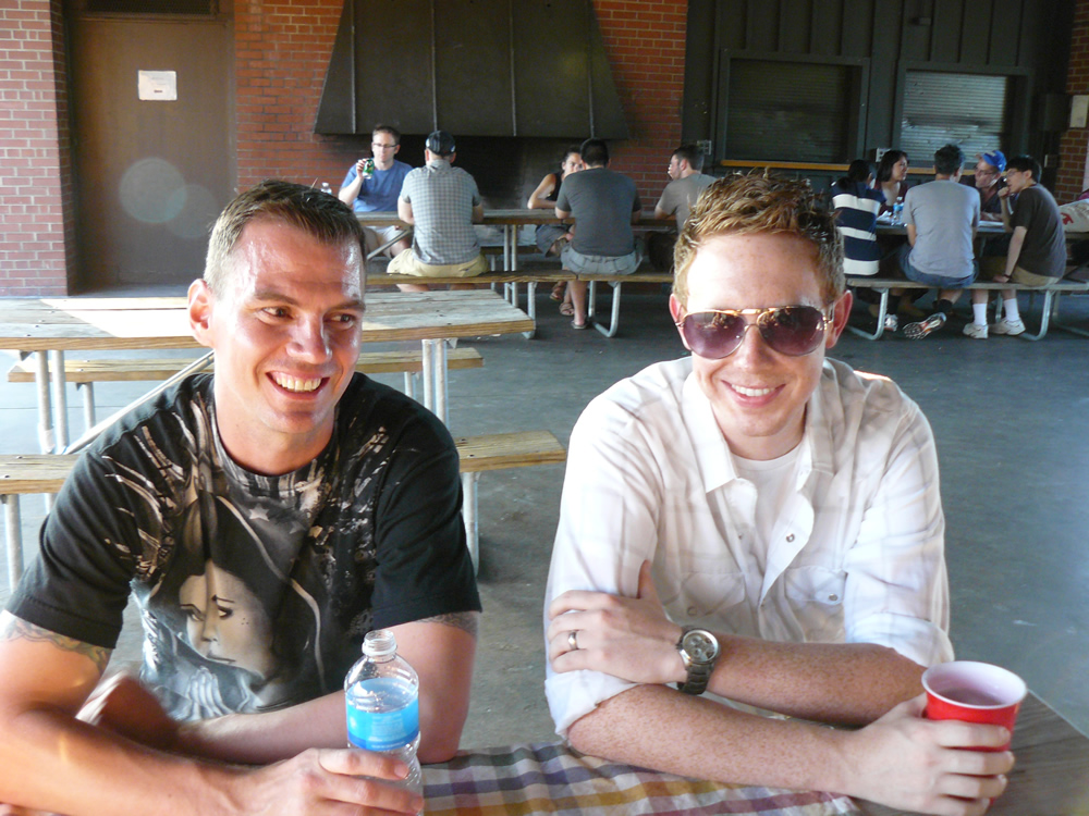 Grad picnic 2013 photo