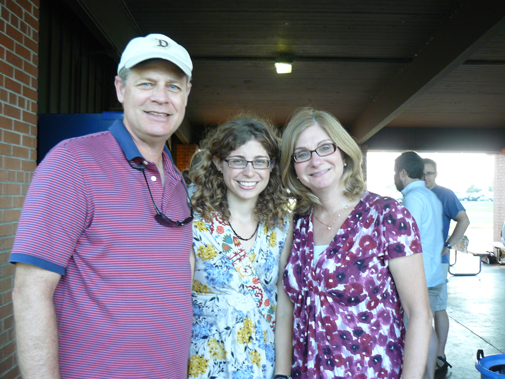 Grad picnic 2013 photo