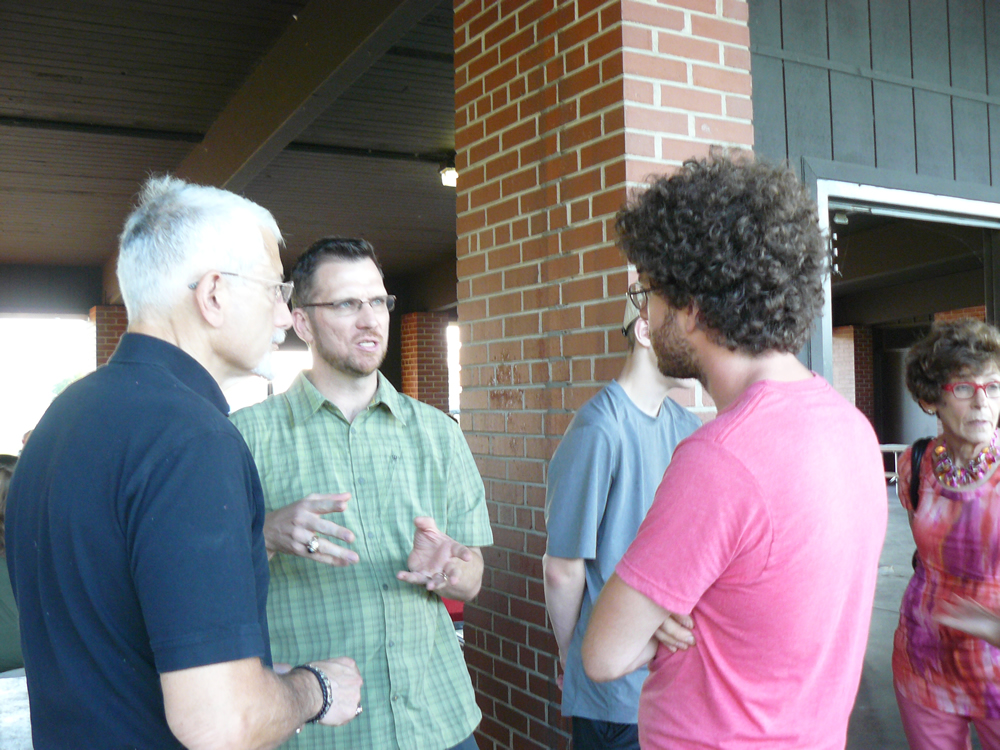 Grad picnic 2013 photo