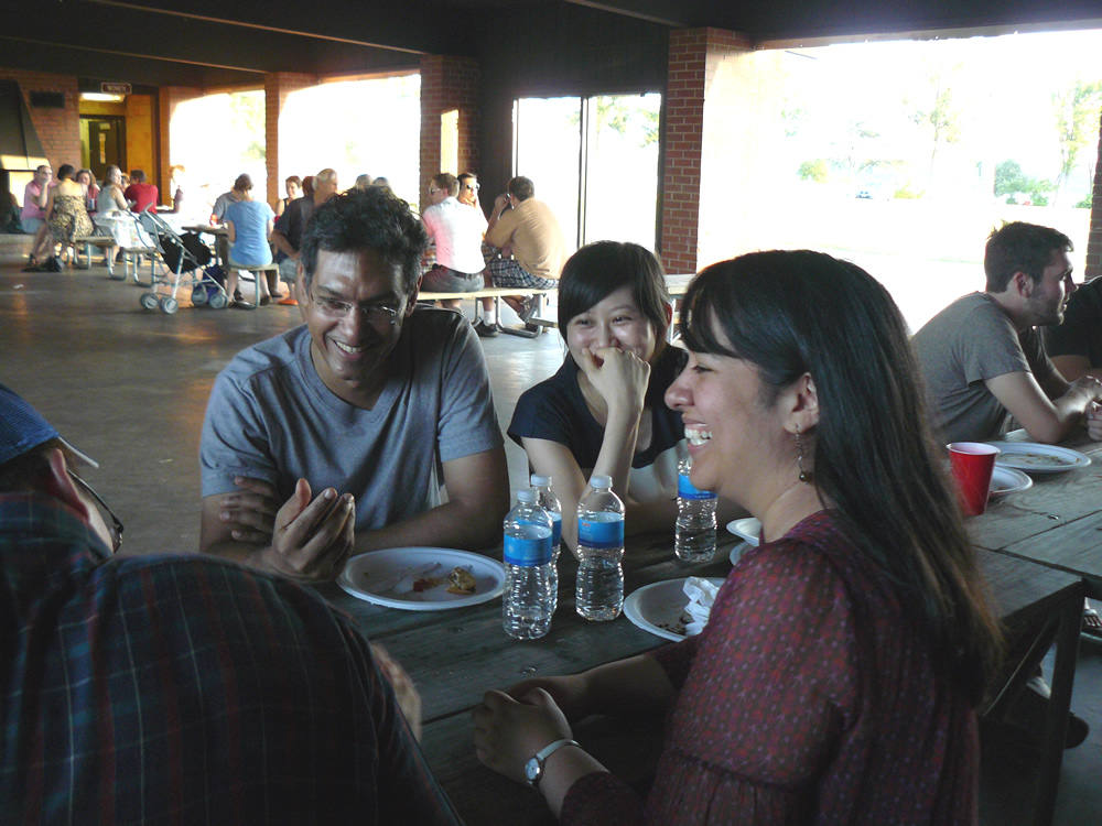 Grad picnic 2013 photo