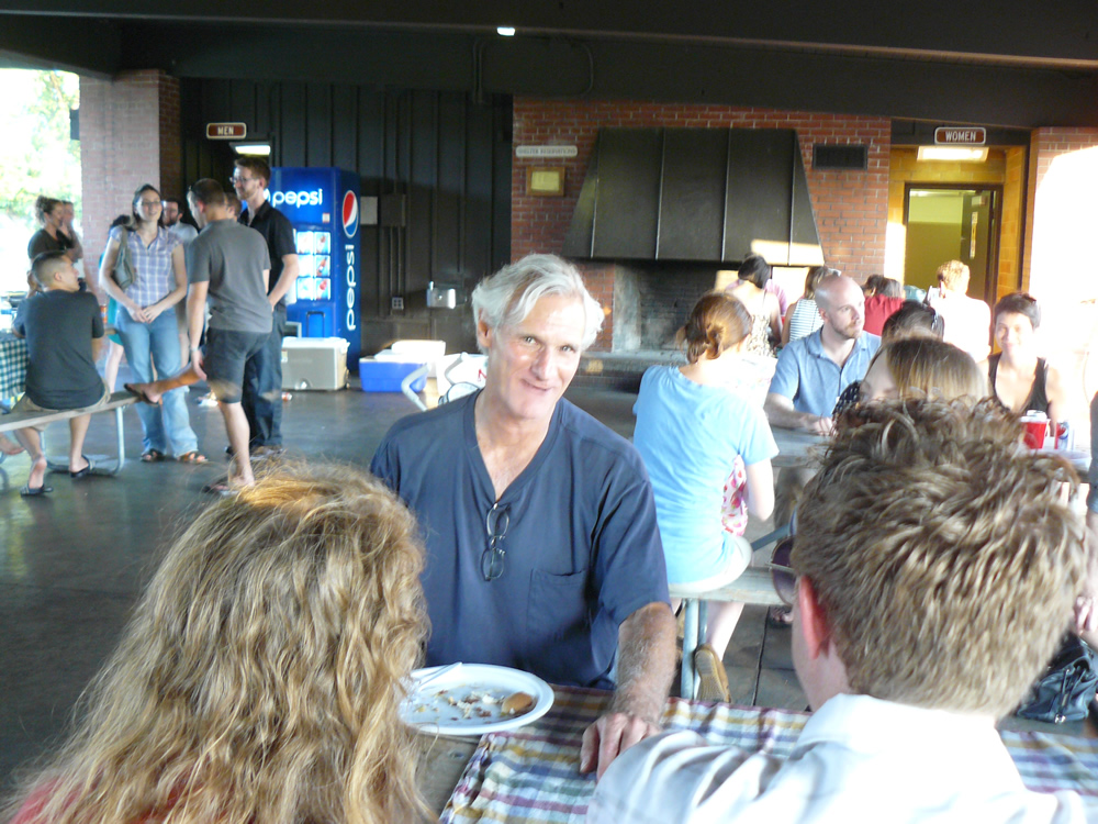 Grad picnic 2013 photo