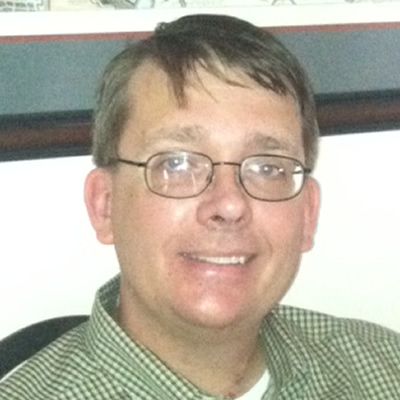 Thomas Rider