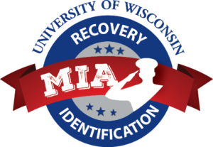UW Recovery MIA Identification