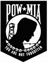 POW MIA