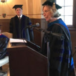 PhD Ceremony