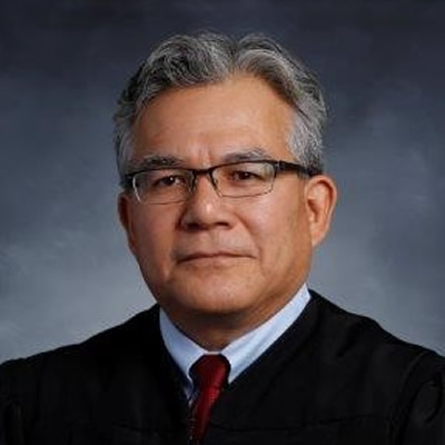 Daniel C. Moreno