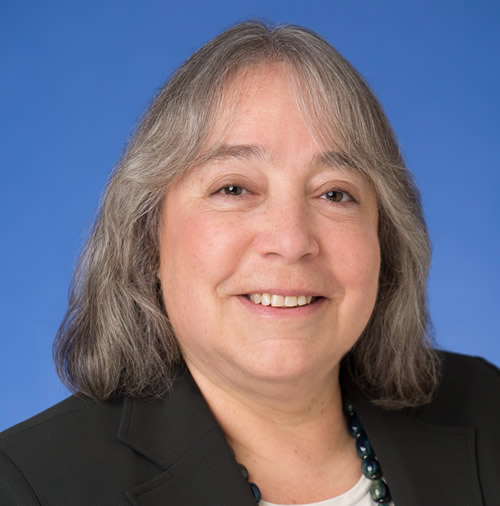 Shelley Sanders Kehl