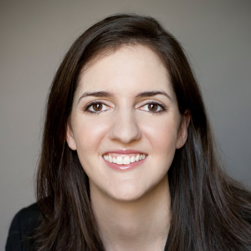 Kathryn McGarr