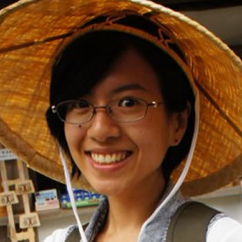 Aijie Shi