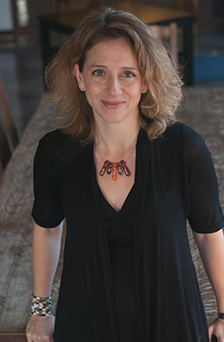 Jennifer Ratner-Rosenhagen