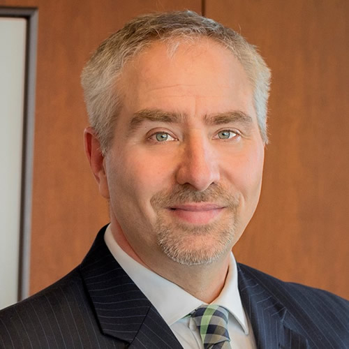 Ron Feldman