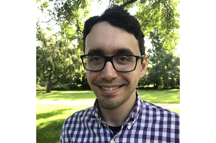 Dan Stolz’s book featured on Social Science Research Council forum