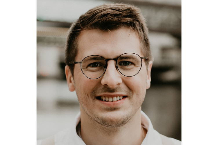 Ph.D. Candidate Piotr Puchalski Featured on Stanford University’s Hoover Institution Website