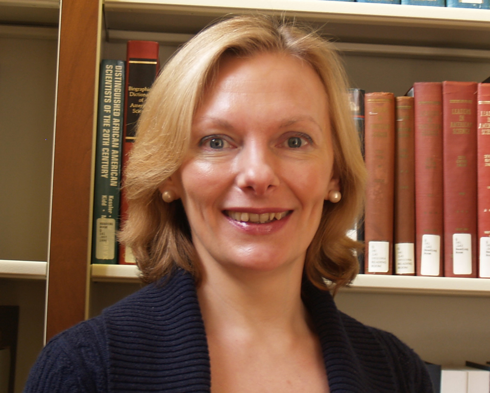 Catherine Jackson awarded the UW-Madison Center for the Humanities First Book Award