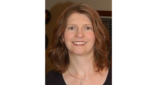 Alumna Christine Lamberson Featured in AHA Magazine
