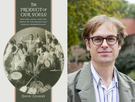 David Gilbert