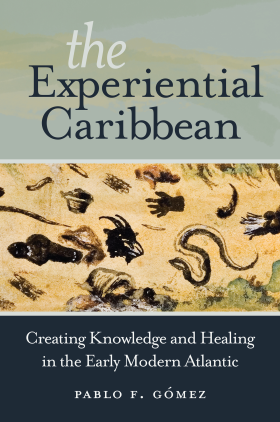 Book Cover: The Experiential Caribbean