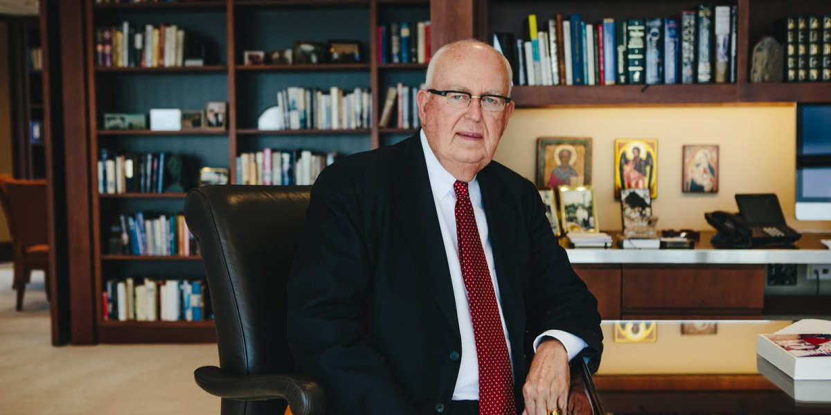 John Rowe