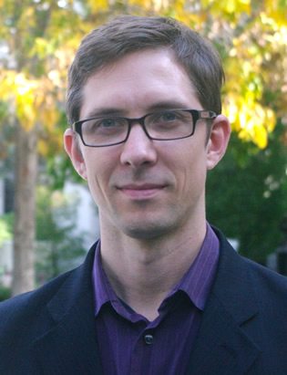 Patrick Iber