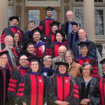 2019 PHD Graduates