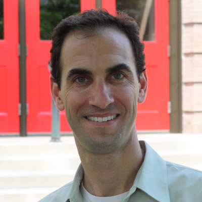 Walter Stern receives 2018 Kemper and Leila Williams Prize in Louisiana History