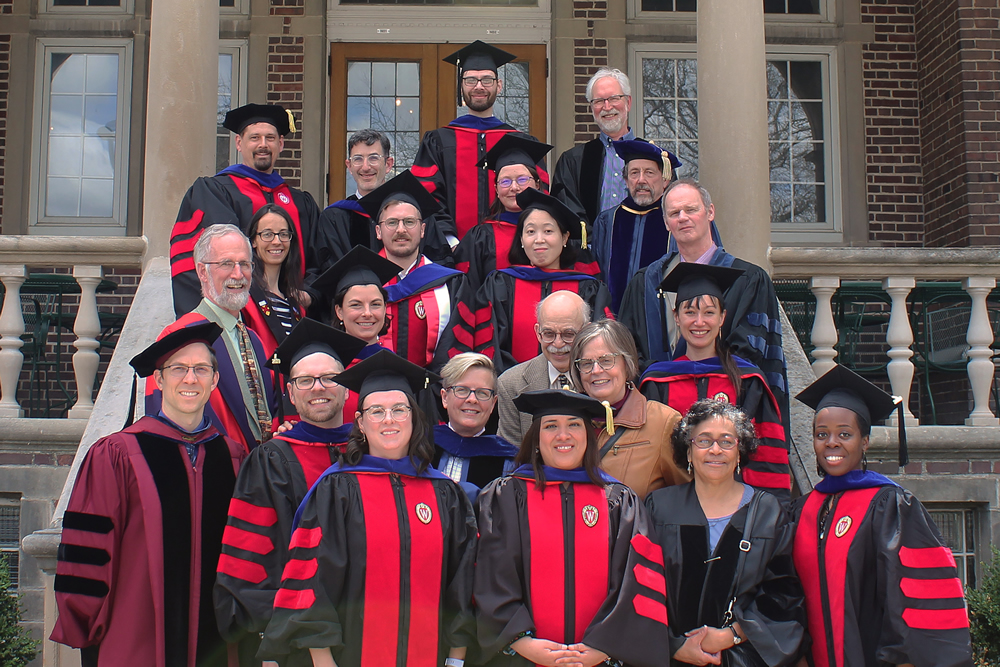 Faculty and Students