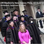 Video - PhD 2016