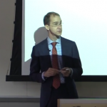 Paul A. Hanebrink