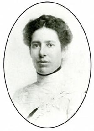Jenny Morrill