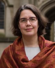 Erika Milam