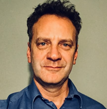 Michael F. Robinson