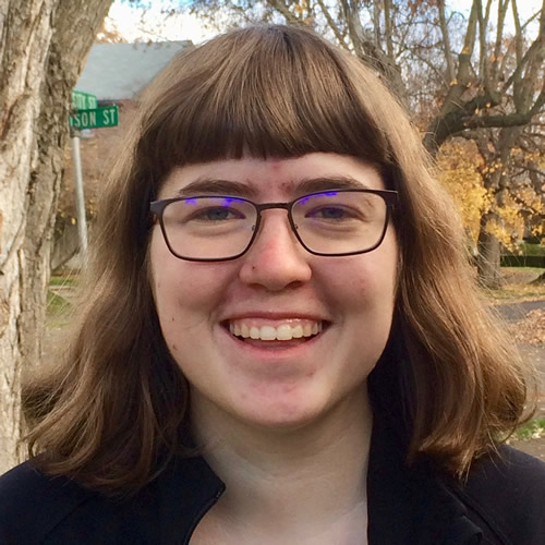Nicole  Day-Lucore