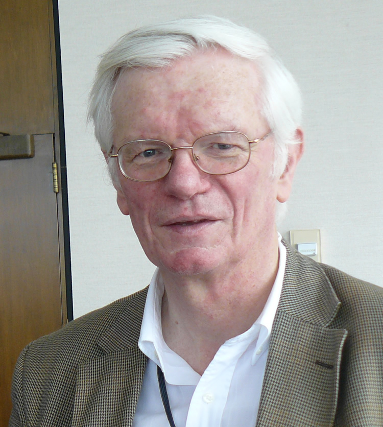 David Morgan