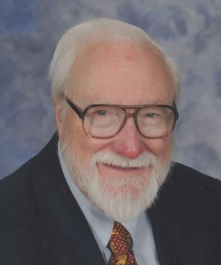 John Barker